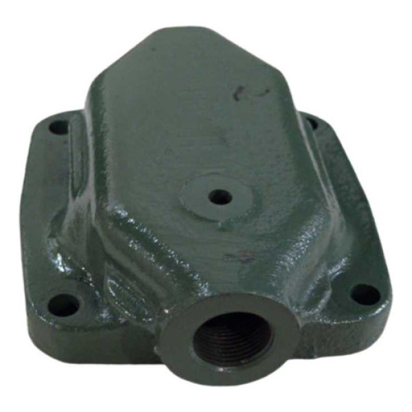 Cabeçote Compressor Ar Mb Om 352 364 3521310319