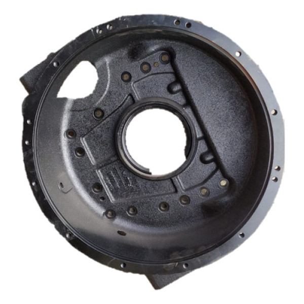 Capa Seca Motor Mwm X10 961007010010