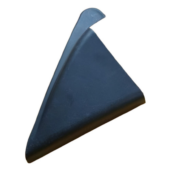 Aplique Externo Porta Hyundai Hb20 Ld 83921-1s200 Preto