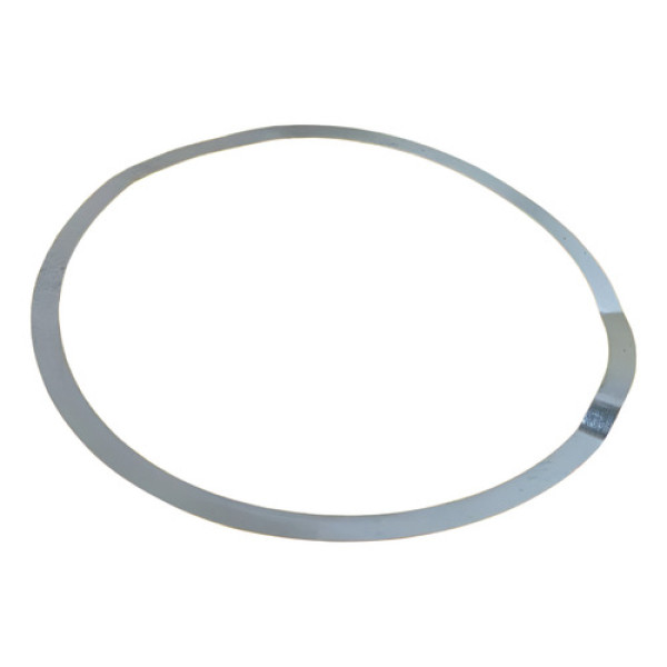 Calço Ajuste Caixa Cambio Trator Bh180 Valtra 221610