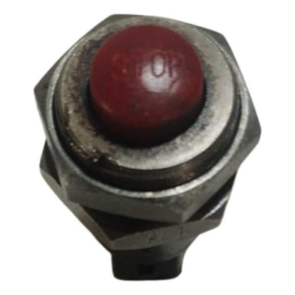 Interruptor Stop Onibus Motor Traseiro 