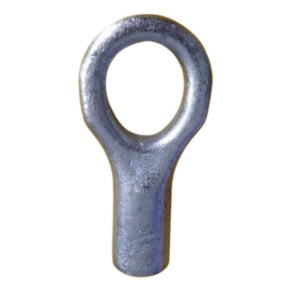 Alça Do Cabeçote 81x21x11