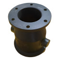 Flange Freio Motor O500
