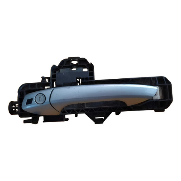 Maçaneta Externa Mercedes C200 Dianteira Esquerda Original Dianteira