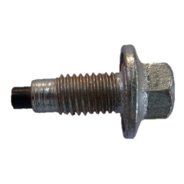 Bujão Do Carter Motor S10 Camaro Omega S/anel