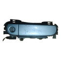 Maçaneta Externa Porta Audi A3 L.e P. 99 Original (cx16) Dianteira/traseira