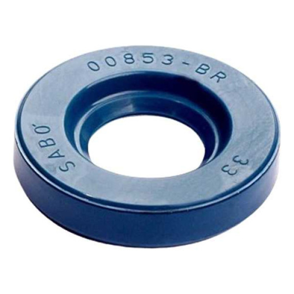 Retentor Da Bomba De Água - Sabó - 00853br 