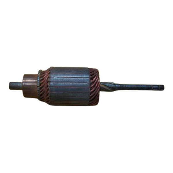 Induzido Motor De Partida Chevrolet Ch0019