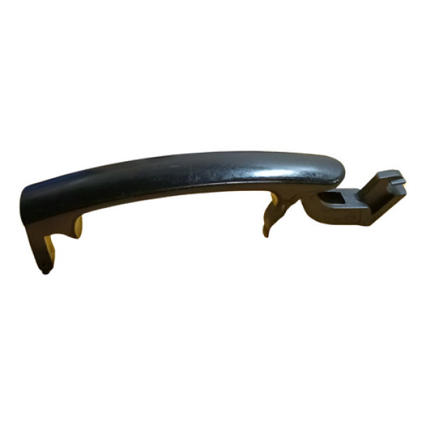 Maçaneta Externa Vw Gol Voyage 2012 5u0837205a  Preto Dianteira/traseira