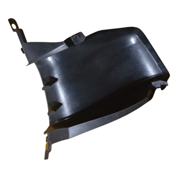 Duto Ar Para-choque Dianteiro Le Hb20 20 A 22 86543-r1000  Preto