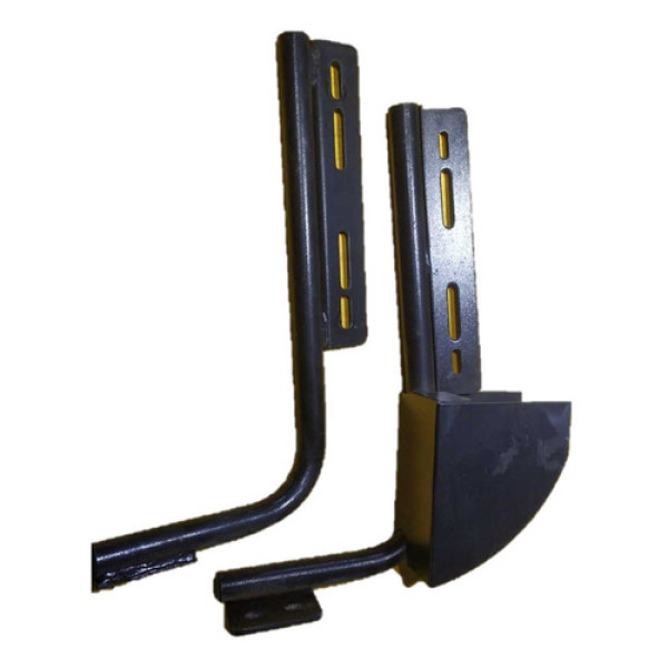 Suporte Itinerario Caio Millenium 3