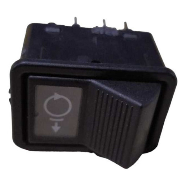  Interruptor Tecla Geral Luzes Mercedes - Kostal 3833113