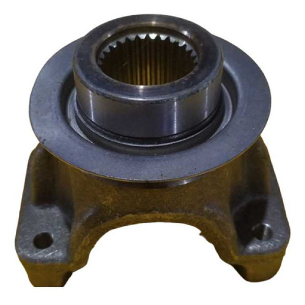 Terminal Da Saida Do Diferencial Cardan Dana 1480 Volks 9150