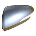Capa Retrovisor Esquerdo Hyundai Hb20 20 A 25 Cp-20z3766  Prata