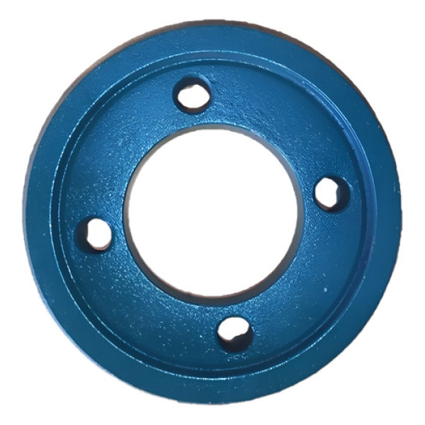 Anel Intermediario Aco Mercedes Benz Mb Om366a Om366la 