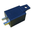Relé Pisca Alta Potência Universal 500w 12v Dni 0412s4 