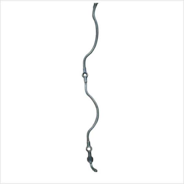 Cano Retorno Bico Injetor Volvo B10\'