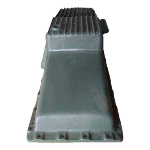 Cárter De Óleo Do Motor Mercedes-benz 355/6