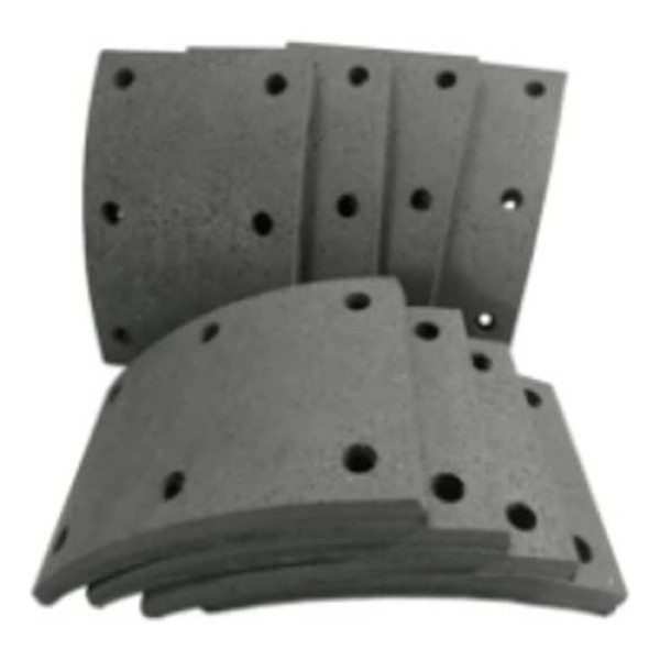 Lona De Freio Mb 185 Af600 Fras