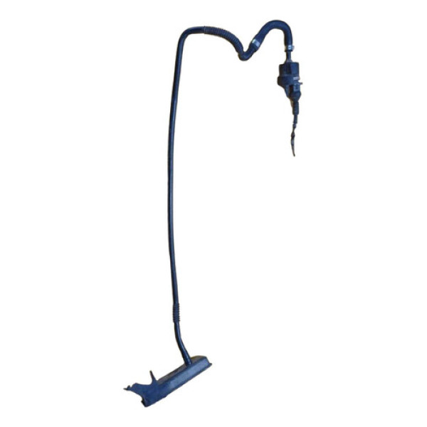 Conjunto Valvula Canister Com Respiro E Tubos Audi A4 Passat