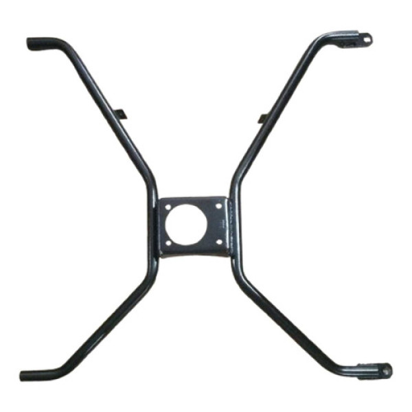 Suporte  Hélice Radiador Scania (ônibus) Usado