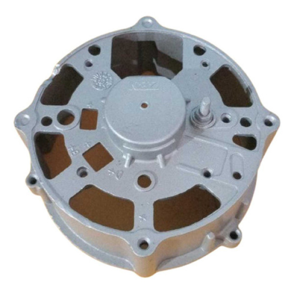 Tampa Alternandor Mb Zm 9911202 Ou Cp 5016 ( Usado)