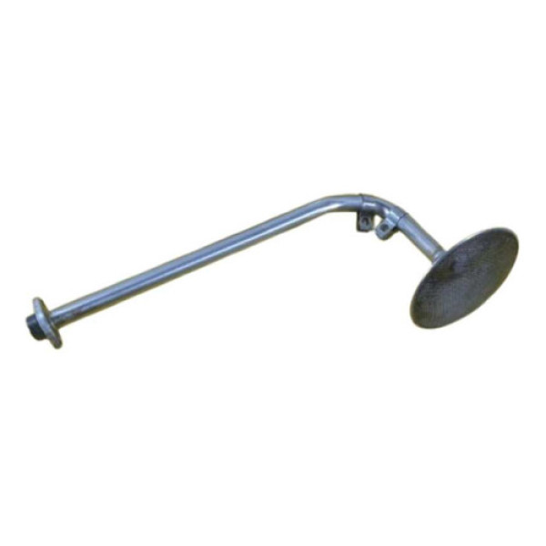 Tubo Pescador C/ Peneira Do Cárter Volvo B10m