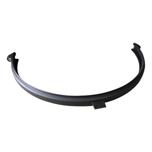 Semi Abraçadeira Inf Filtro Ar Vw 2000 Em Diante 2s0129142a