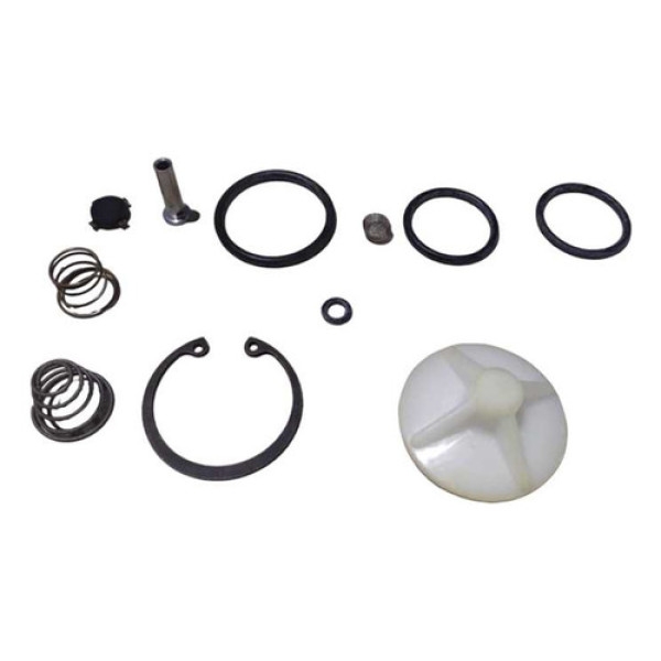 Reparo Válvula Governadora Vw 6.90 11.130 Varga Rrgo00020