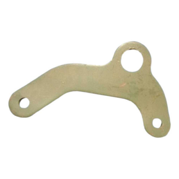 Suporte Reboque Mercedes Benz Motor 1935 