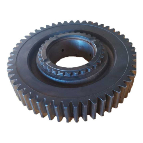 Engrenagem Da 1°marcha Zf S6-1550 0091304339