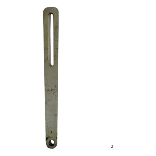 Esticador Alternador Volvo B10m/b12m/b58m  232 Mm Novo