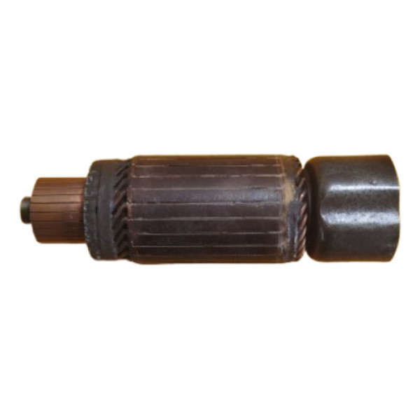 Induzido Kb (r) 24v 5,5kw Caminhão E Ônibus Volvo/vw