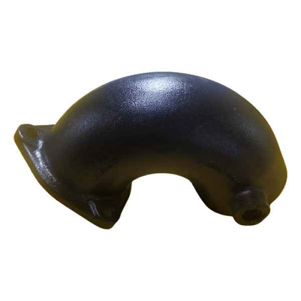  Curva Coletor Freio Motor Mercedes Benz 3451440144