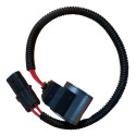 Bobina Solenoide Ventilador Reversivel Jdeere Cb01489810