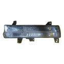 Lanterna Para-choque Dianteiro Le Jeep Compass  53350311 Esquerdo/motorista Cristal