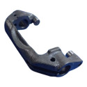 Garfo Embreagem Ford Cargo/vw Rolete 19mm - S1422