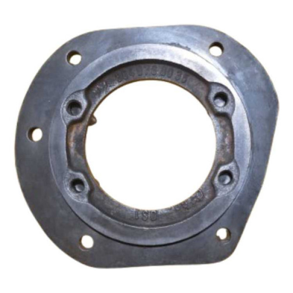 Suporte Bomba Injetora Om366a 6cc Ônibus Mb 3640760035