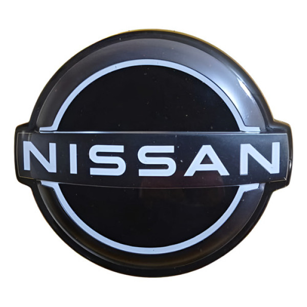 Emblema Grade Frontal Nissan Altima 62889-9hf0a 62890-6lj0a