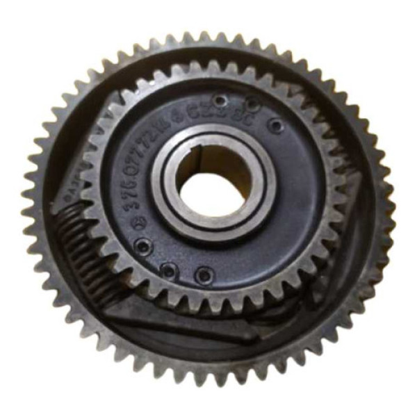 Engrenagem De Avanço Mb 1620/bomba Pequena 3760777214