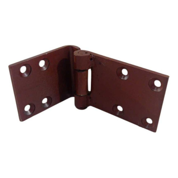 Dobradiça Porta Sup Direita Mercedes 1113/2213  3317207337