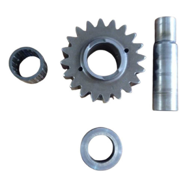 Conjunto Ré G3 60 Rolamento/bucha/engrenagem