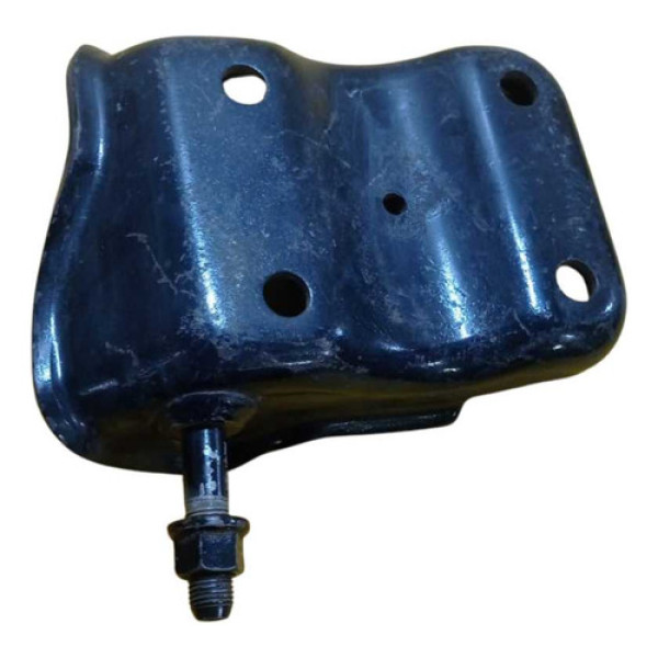 Suporte Feixe Molas Gm S10 2.8 2015 - 94772421