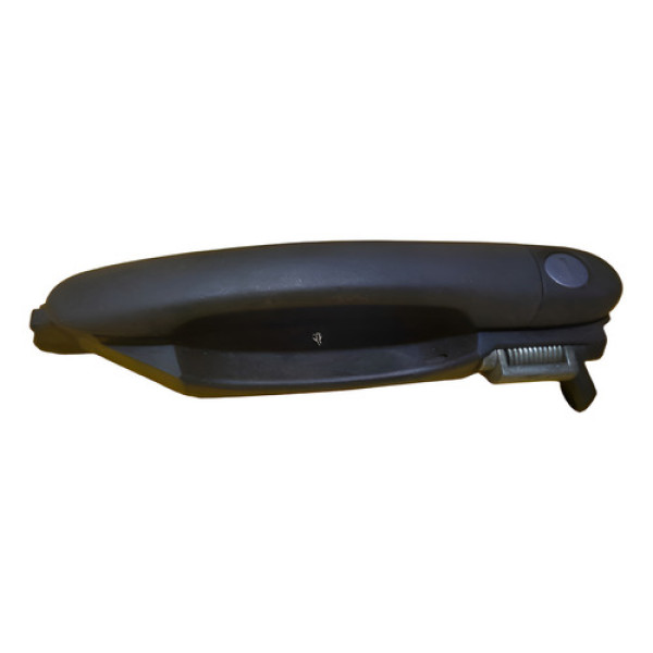 Maçaneta Externa Dianteira/d Gol G5 C/suporte Interno Dianteira
