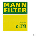  Filtro Ar Mann C1425 17211kre900