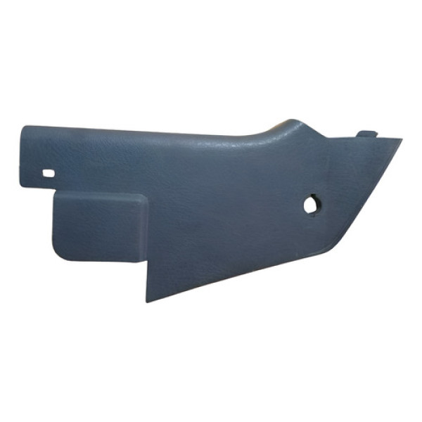 Acabamento Soleira Dianteira Ld Sportage  0k01968361 Cinza