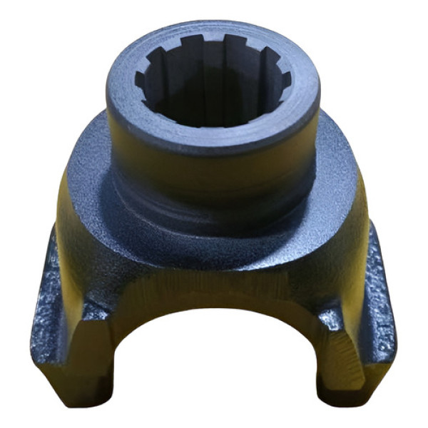 Terminal Flange  C/ 10 Estrias Spicer 4575361 ( Usado)