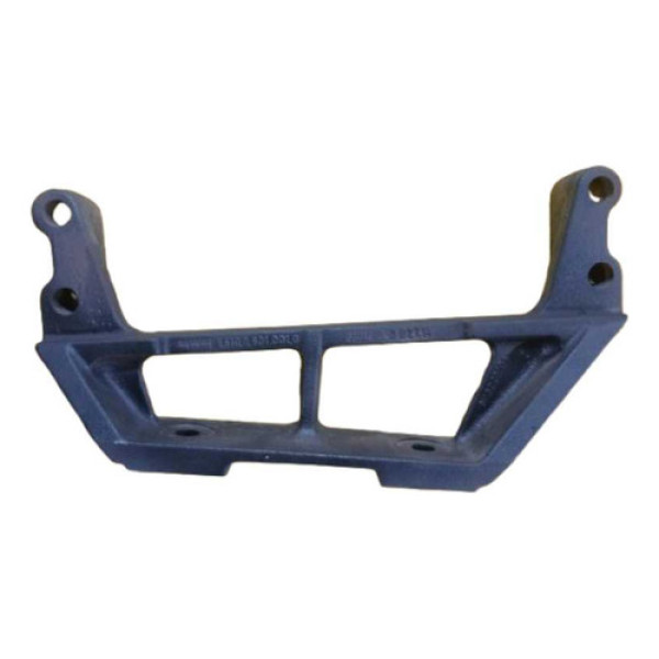 Suporte Frontal Motor Mwm X10 X12 Eletronico - 961006010010