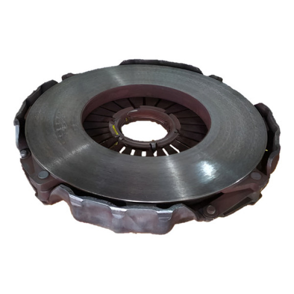 Plato De Embreagem Mb Om449 Igual O Da Imagem