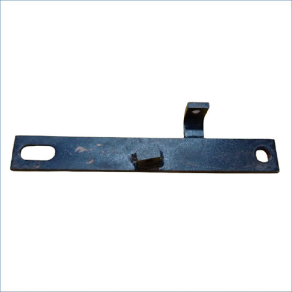 Alavanca Quinta Roda Jost 3.1 Barra Travamento 260000015